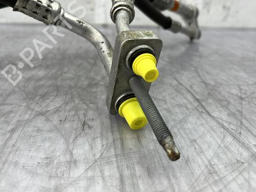 AC pipe OPEL MERIVA B MPV (S10) 1.4 (75) | BP29968124M126 