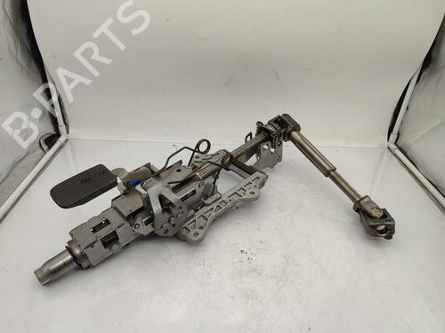 Steering column AUDI A3 (8P1) 2.0 TDI quattro | BP28026052M21 - Image 4