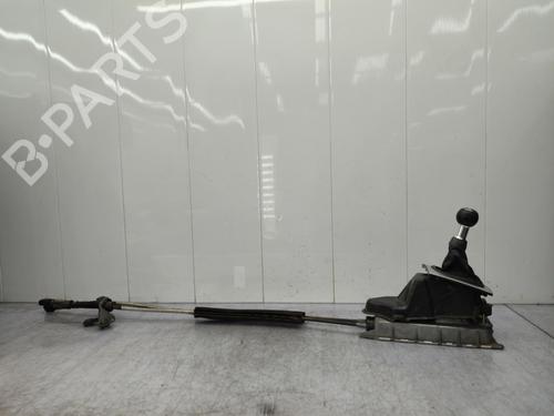 Used Gear lever AUDI A3 Sportback (8PA) 2.0 TDI (140 hp) 23711854