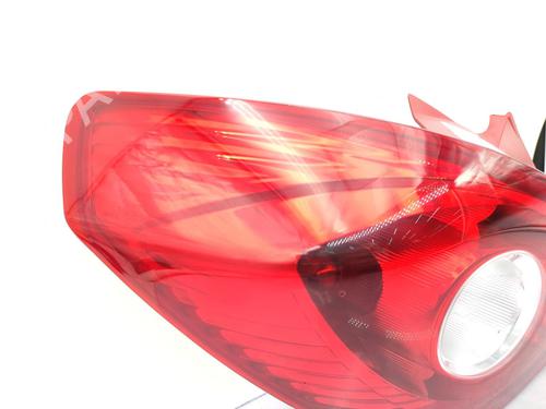 Left taillight OPEL CORSA D (S07) 1.0 (L08, L68) | BP23752109C34