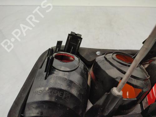 Right taillight MINI MINI (R50, R53) Cooper | BP23664093C35 