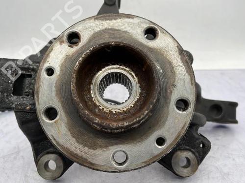 Right front steering knuckle RENAULT MEGANE III Grandtour (KZ0/1) 1.5 dCi (KZ09, KZ0D, KZ1G, KZ29, KZ14, KZ1W, KZ10, KZ1F,... | BP23753250M26 