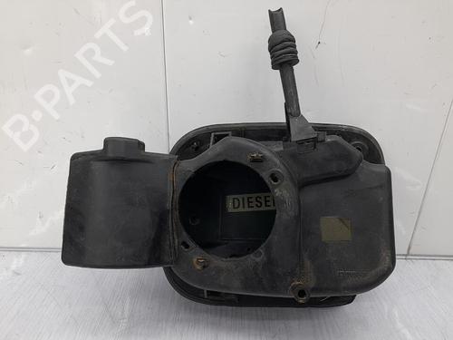 Fuel flap RENAULT CLIO III (BR0/1, CR0/1) 1.5 dCi (BR17, CR17) | BP23676342C131 