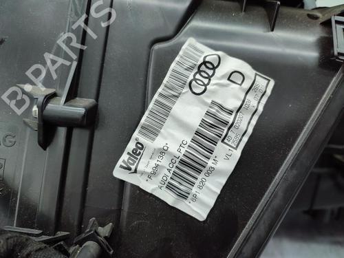 Heater matrix box AUDI A3 Sportback (8PA) 2.0 TDI | BP23711857M61 