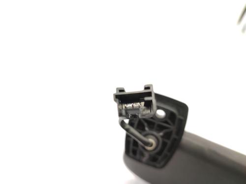 Used Right sun visor Right sun visor CITROËN DS3 (SA_) 1.6 HDi 90 (92 hp) 23742756 23742756