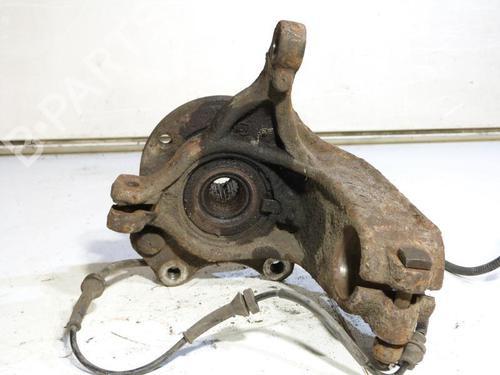 Left front steering knuckle CITROËN C3 I (FC_, FN_) 1.4 HDi | BP23698287M25 