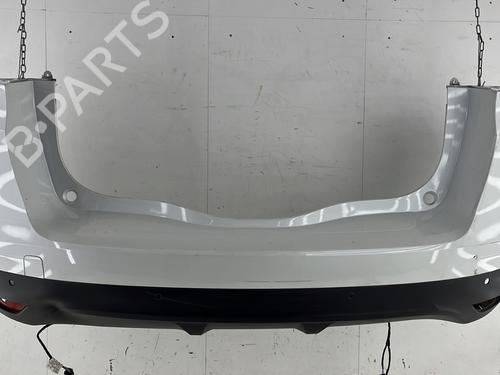 Rear bumper RENAULT SCÉNIC IV (J9_) 1.3 TCe 140 850224317R