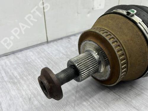 Used Left front driveshaft Left front driveshaft SEAT EXEO ST (3R5) 2.0 TDI (120 hp) 23679842 23679842