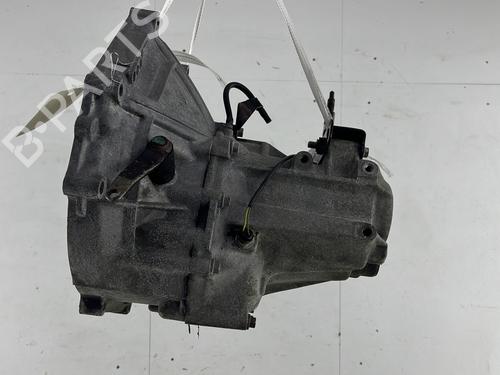 Gearbox HONDA ACCORD V (CE, CF_, CD) 2.0 TDi (CF1) | BP23681707M3 