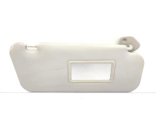 Used Right sun visor Right sun visor PEUGEOT 307 (3A/C) 1.6 16V (109 hp) 23677619 23677619