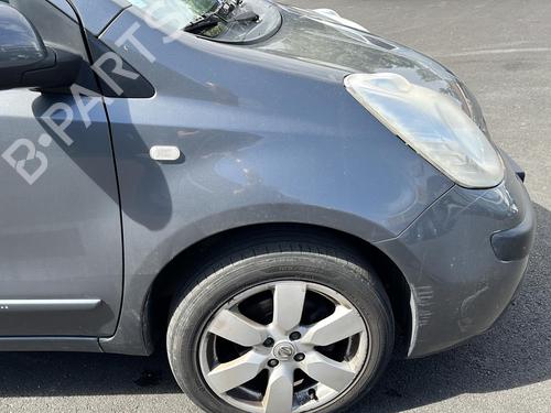 Headrest NISSAN NOTE (E11, NE11) 1.5 dCi | BP23683365I31 - Image 53