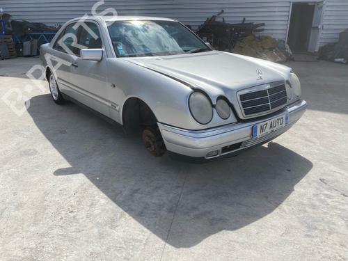 Dashboard MERCEDES-BENZ E-CLASS (W210) E 240 (210.061) | BP36440136C46 - Image 62