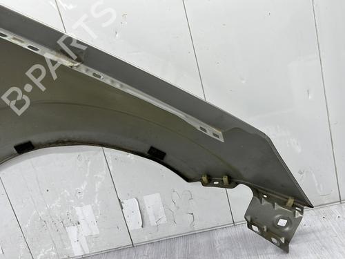 Left front fenders FORD FIESTA V (JH_, JD_) 1.3 | BP28325691C41 