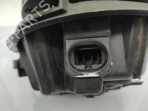 Heater blower motor CITROËN C3 I (FC_, FN_) 1.4 HDi | BP23720932M62 