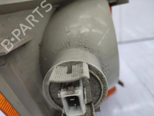 Used Left front indicator FORD TRANSIT Van (E_ _) 2.5 DI (EAL, EAS) (76 hp) 23710176