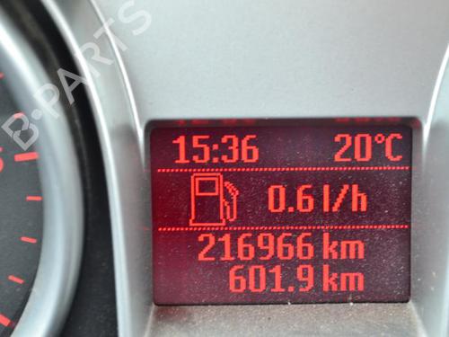 Right front steering knuckle FORD C-MAX (DM2) 1.6 TDCi | BP23665734M26 - Image 11