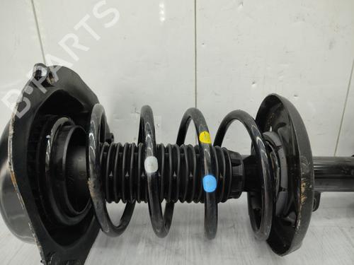 Right front shock absorber PEUGEOT 508 I (8D_) 1.6 HDi | BP23729923M17 