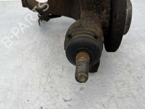 Right front steering knuckle CITROËN C5 I (DC_) 2.0 HDi (DCRHZB, DCRHZE) | BP25338106M26 - Image 2