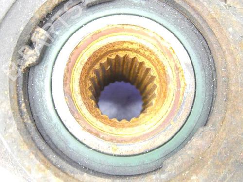 Left front steering knuckle OPEL CORSA B (S93) 1.4 i (F08, F68, M68) | BP23700664M25 