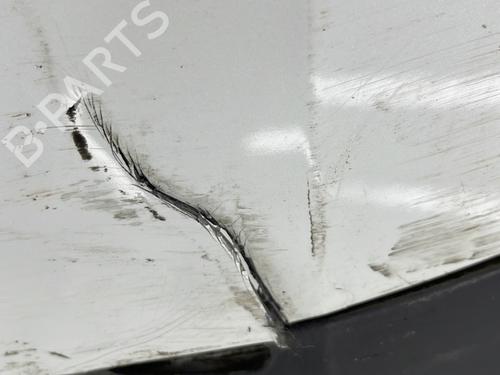Rear bumper RENAULT SCÉNIC IV (J9_) 1.3 TCe 140 | BP24313758C8 