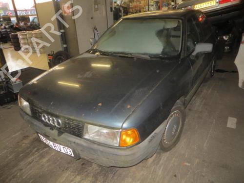 Used Parts AUDI 80 B3 Saloon (893, 894, 8A2) 1.8 S 2308568