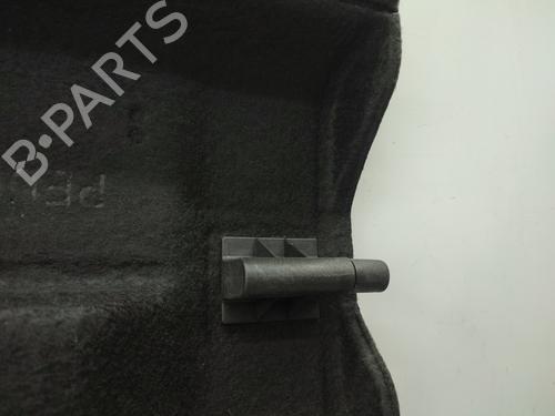 Rear parcel shelf PEUGEOT 308 II (LB_, LP_, LW_, LH_, L3_) 1.6 BlueHDi 120 | BP29563919C85 