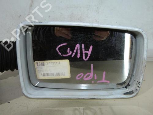 Right mirror FIAT TIPO (160_)  | BP23666870C27 