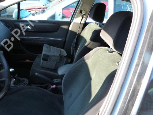 Right sun visor CITROËN C4 I (LC_) 2.0 16V | BP23689783I2 - Image 32
