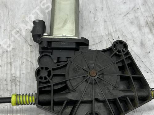 Front right window mechanism FIAT STILO Multi Wagon (192_) 1.9 D Multijet | BP23704041C23 - Image 5
