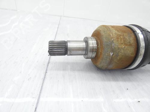 Left front driveshaft CITROËN XSARA PICASSO (N68) 2.0 HDi | BP23667771M38 