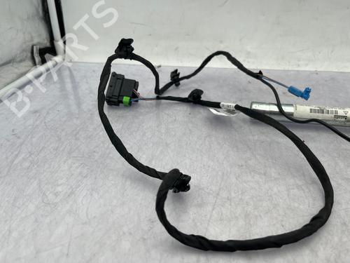 Seat buckle RENAULT KANGOO Express (FW0/1_) 1.5 dCi 90 (FW0G, FW05, FW08, FW11) | BP34173825I32 - Image 3