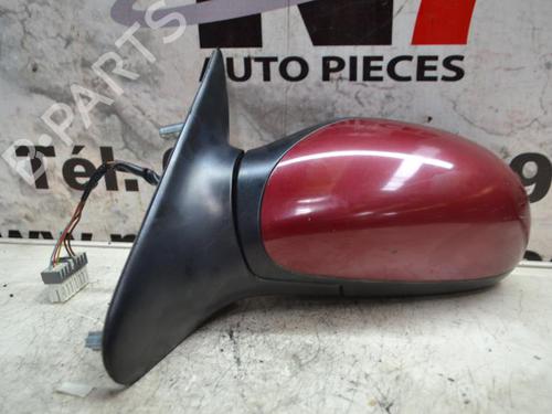 Left mirror PEUGEOT 406 (8B) 1.8 16V | BP23667201C26 