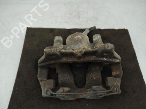 Right front brake caliper RENAULT CLIO IV (BH_) 1.5 dCi 90 | BP23710301M104 