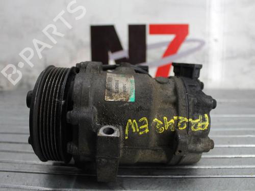 AC-Kompressor AC-Kompressor 38639899 38639899