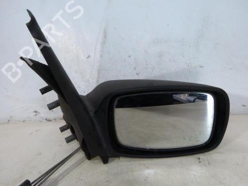 Right mirror FORD FIESTA III (GFJ)  | BP23666993C27