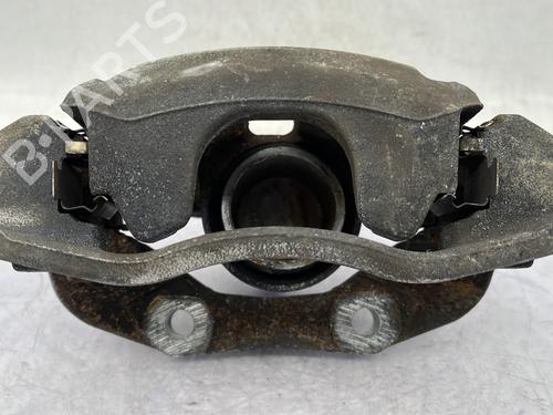 Used Right front brake caliper PEUGEOT 208 II (UB_, UP_, UW_, UJ_) 1.5 BlueHDI 100 (102 hp) 31572539