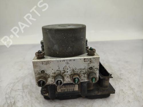 ABS pump RENAULT CLIO III (BR0/1, CR0/1) 1.5 dCi (BR17, CR17) | BP23678645M43 