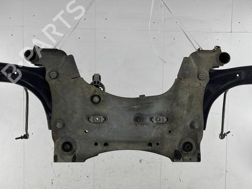Subframe RENAULT SCÉNIC III (JZ0/1_) 1.9 dCi (JZ0J, JZ1J, JZ1K, JZ1S) | BP29154854M9 - Image 2
