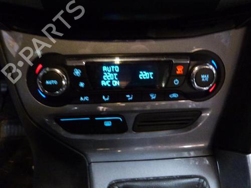 Left sun visor FORD FOCUS III Turnier 1.6 TDCi | BP23690194I1 - Image 19