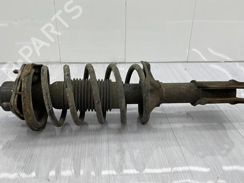 Used Left front shock absorber Left front shock absorber HYUNDAI ATOS (MX) 1.0 i (58 hp) 23697036 23697036