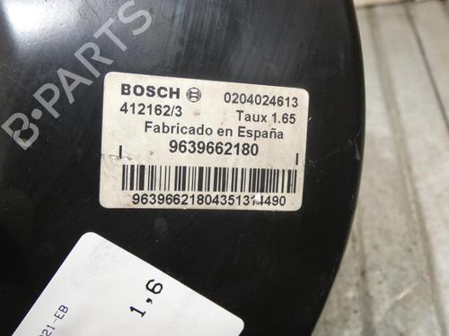 Servo brake CITROËN C4 I (LC_) 1.6 HDi | BP23697224M42 