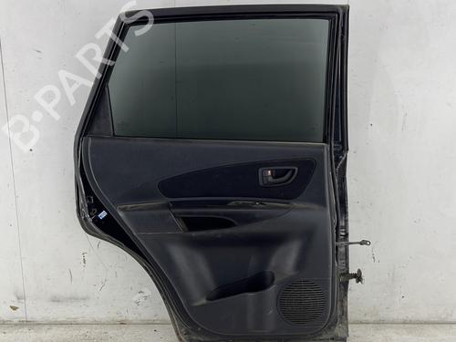 Left rear door HYUNDAI TUCSON (JM) 2.0 CRDi All-wheel Drive | BP28523445C4 
