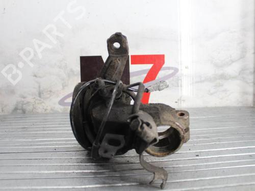 Left front steering knuckle RENAULT KANGOO (KC0/1_) D 65 1.9 (KC0E, KC02, KC0J, KC0N) | BP23691789M25 