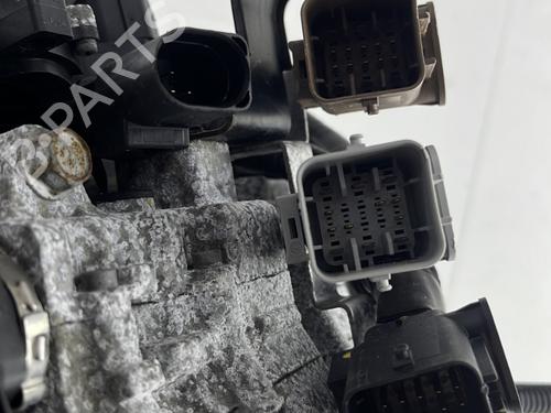 Used Gearbox Gearbox HYUNDAI i40 I (VF) 1.7 CRDI (141 hp) 27442128 27442128