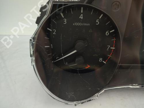 Instrument cluster NISSAN PULSAR Hatchback (C13) 1.2 DIG-T | BP23709459C47  - Image 9