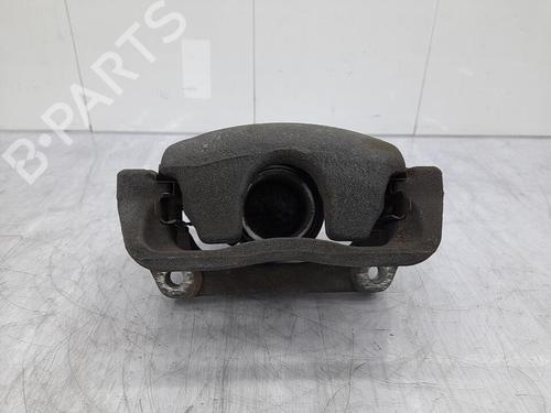 Right front brake caliper RENAULT KANGOO Express (FW0/1_) 1.5 dCi 110 (FW06, FW12) | BP23710542M104 