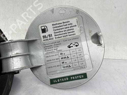 Klapa wlewu paliwa VW FOX Hatchback (5Z1, 5Z3, 5Z4) 1.2 | BP30082480C131 