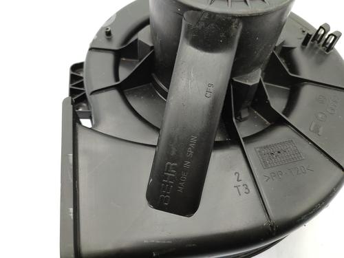 Heater blower motor SEAT IBIZA IV (6J5, 6P1) 1.6 TDI | BP23753769M62 