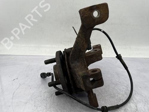 Left front steering knuckle CHRYSLER PT CRUISER (PT_) 2.2 CRD | BP26933629M25 
