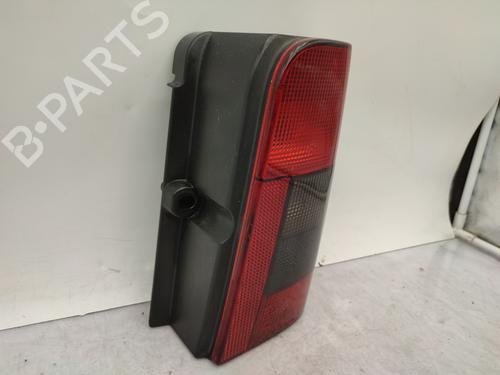Right taillight CITROËN BERLINGO / BERLINGO FIRST Box Body/MPV (M_) 1.9 D 70 (MBWJZ, MCWJZ) | BP27663689C35 
